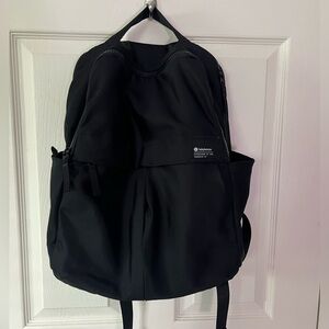 Lululemon backpack